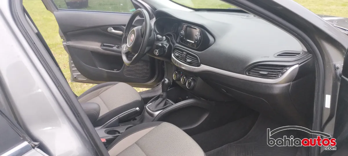 Fiat Tipo 2018 usado en Bahía Blanca - foto 9