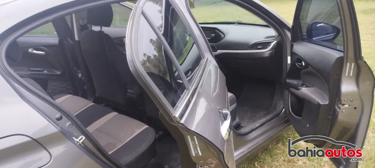 Fiat Tipo 2018 usado en Bahía Blanca - foto 11