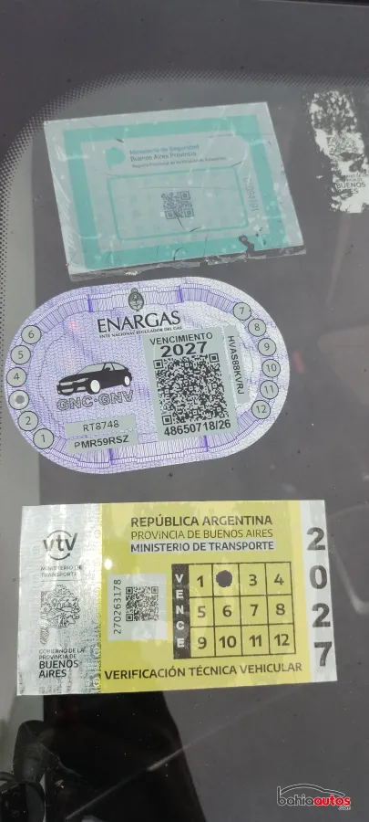 Fiat Tipo 2018 usado en Bahía Blanca - foto 12
