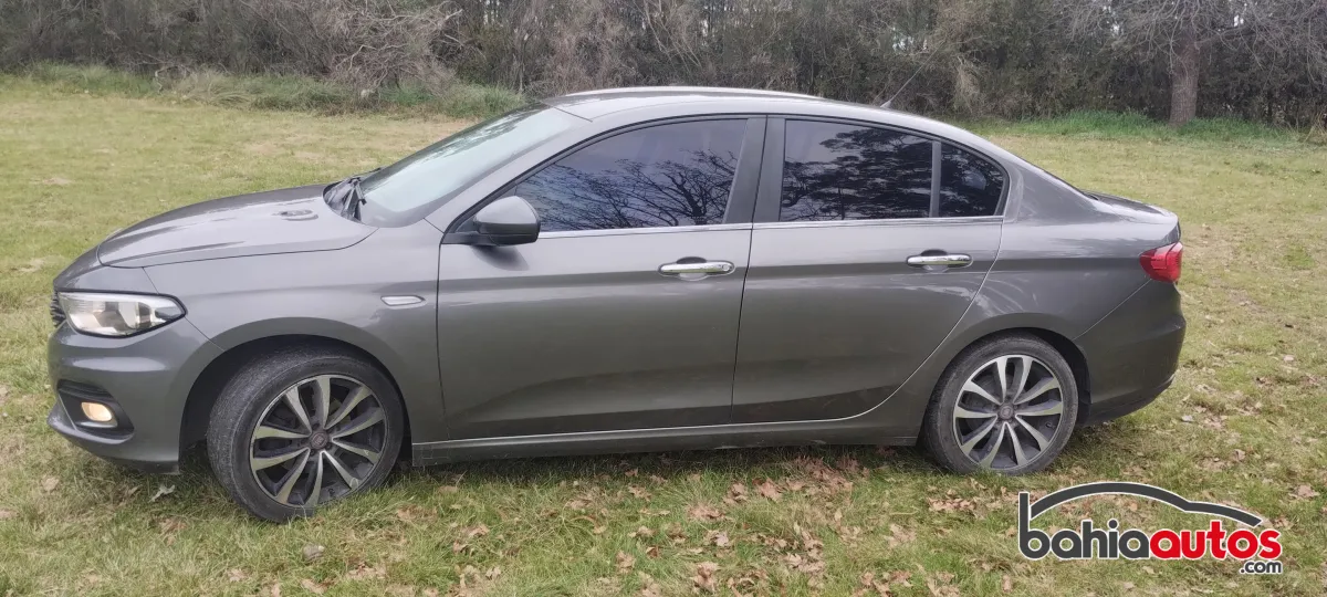 Fiat Tipo 2018 usado en Bahía Blanca - foto 14