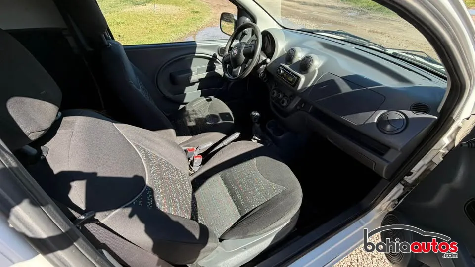Fiat Fiorino 2017 usado en Bahía Blanca - foto 6