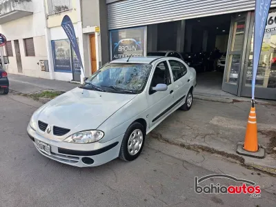 Renault Megane E-Tech 2008 usado en Bahía Blanca
