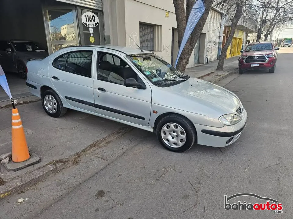 Renault Megane E-Tech 2008 usado en Bahía Blanca - foto 3