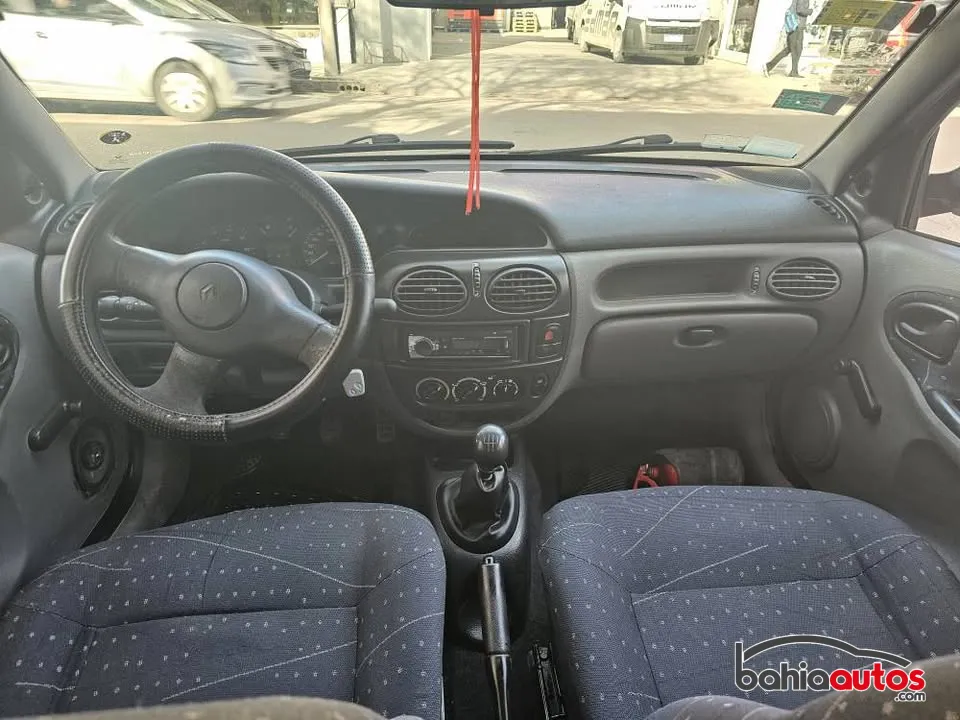 Renault Megane E-Tech 2008 usado en Bahía Blanca - foto 8