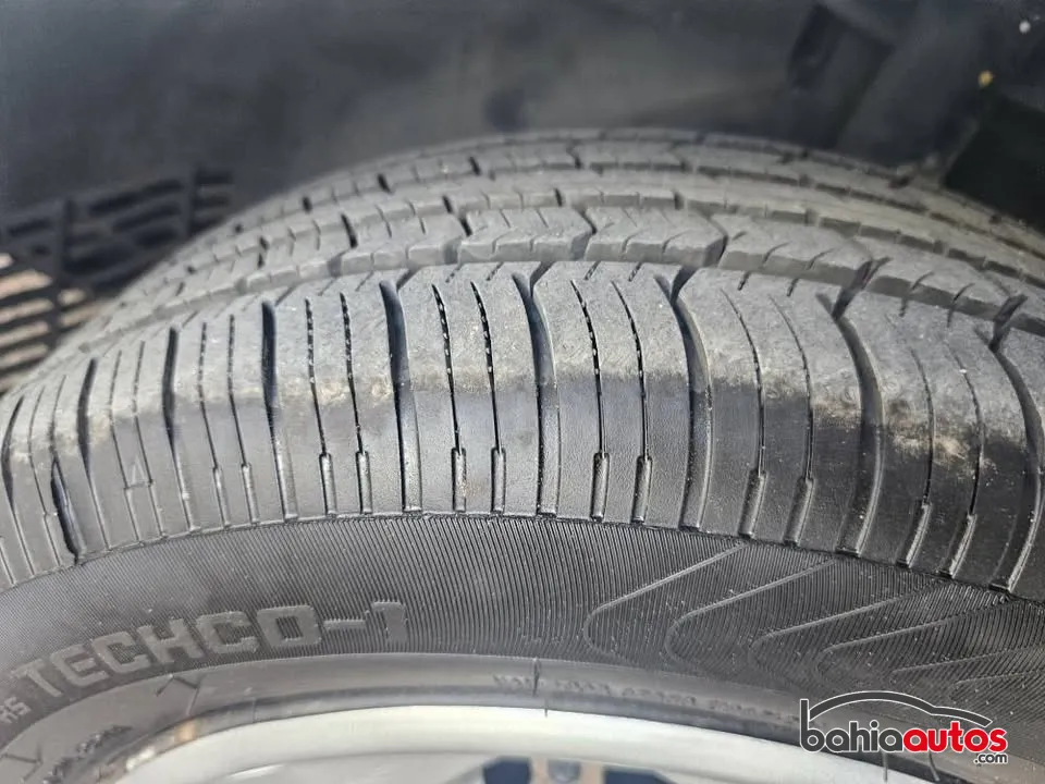 Renault Megane E-Tech 2008 usado en Bahía Blanca - foto 10