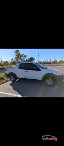 Fiat Strada 2016 usado en Bahía Blanca