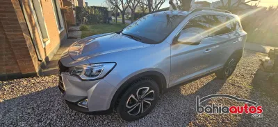 JAC S7 2020 usado en Bahía Blanca
