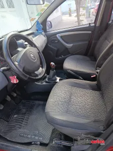 Renault Duster 2013 usado en Bahía Blanca