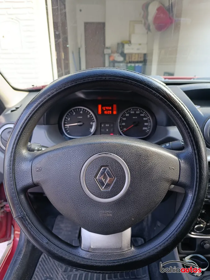 Renault Duster 2013 usado en Bahía Blanca - foto 2