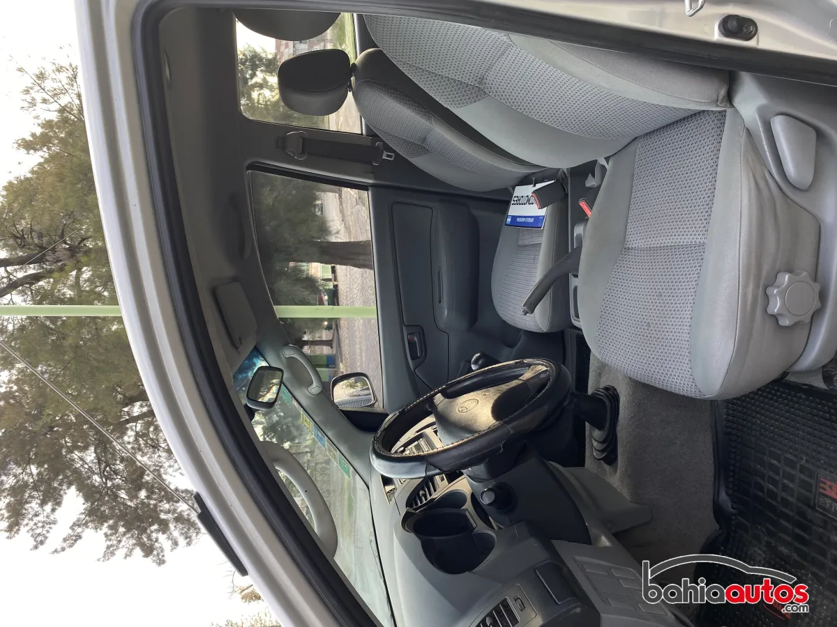 Toyota Hilux 2011 usado en Bahía Blanca - foto 6