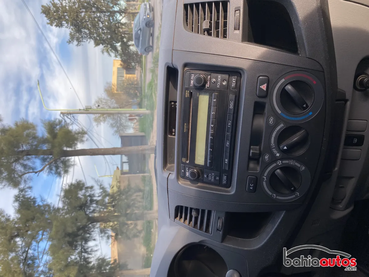 Toyota Hilux 2011 usado en Bahía Blanca - foto 7