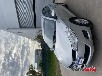 Chery Fulwin 2014 usado en Bahía Blanca