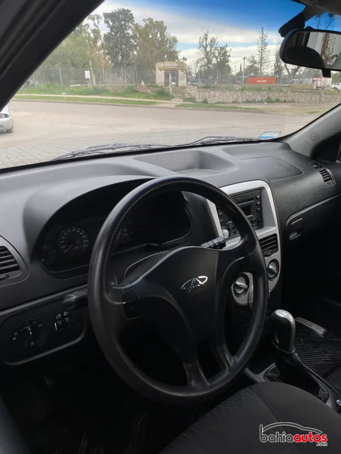 Chery Fulwin 2014 usado en Bahía Blanca - foto 3