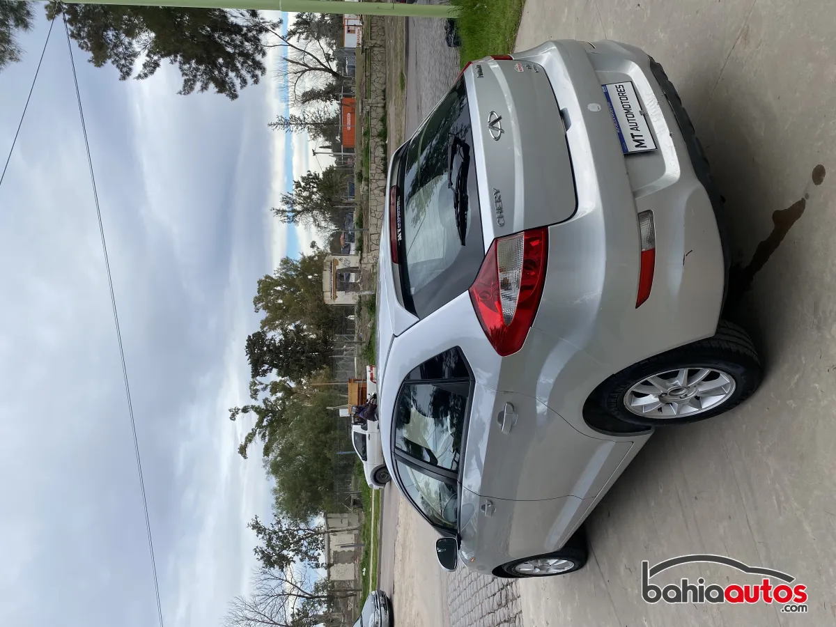 Chery Fulwin 2014 usado en Bahía Blanca - foto 4