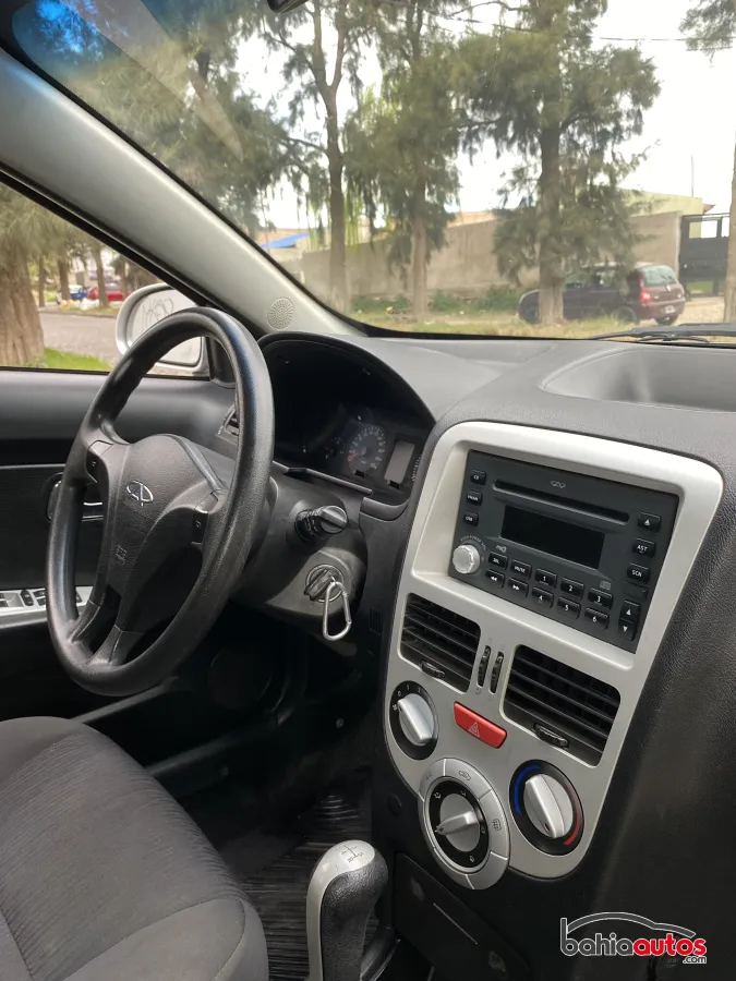 Chery Fulwin 2014 usado en Bahía Blanca - foto 7