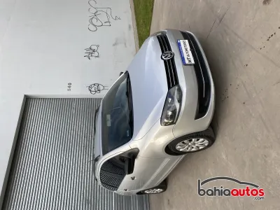 Volkswagen Suran 2014 usado en Bahía Blanca