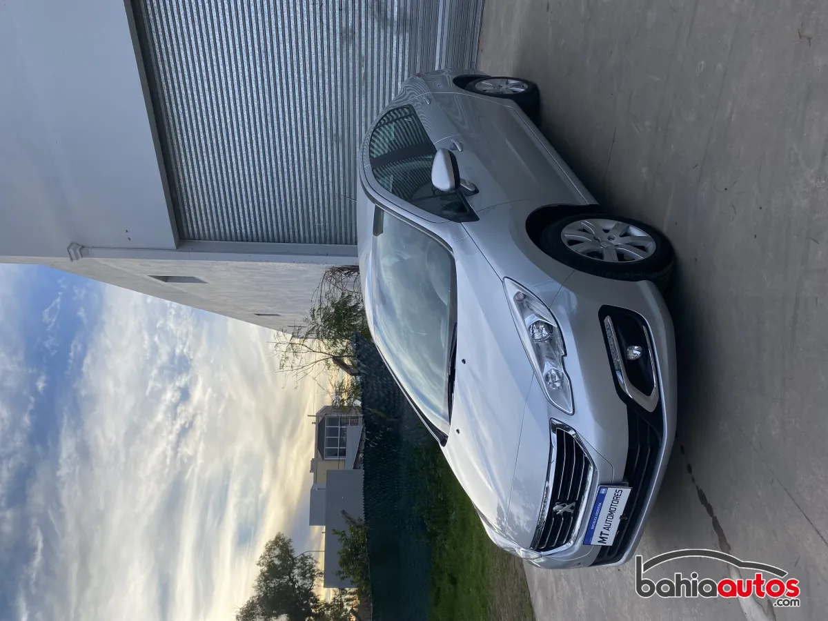 Peugeot 408 2016 usado en Bahía Blanca - foto 6