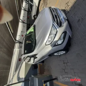 Ford EcoSport 2018 usado en Bahía Blanca