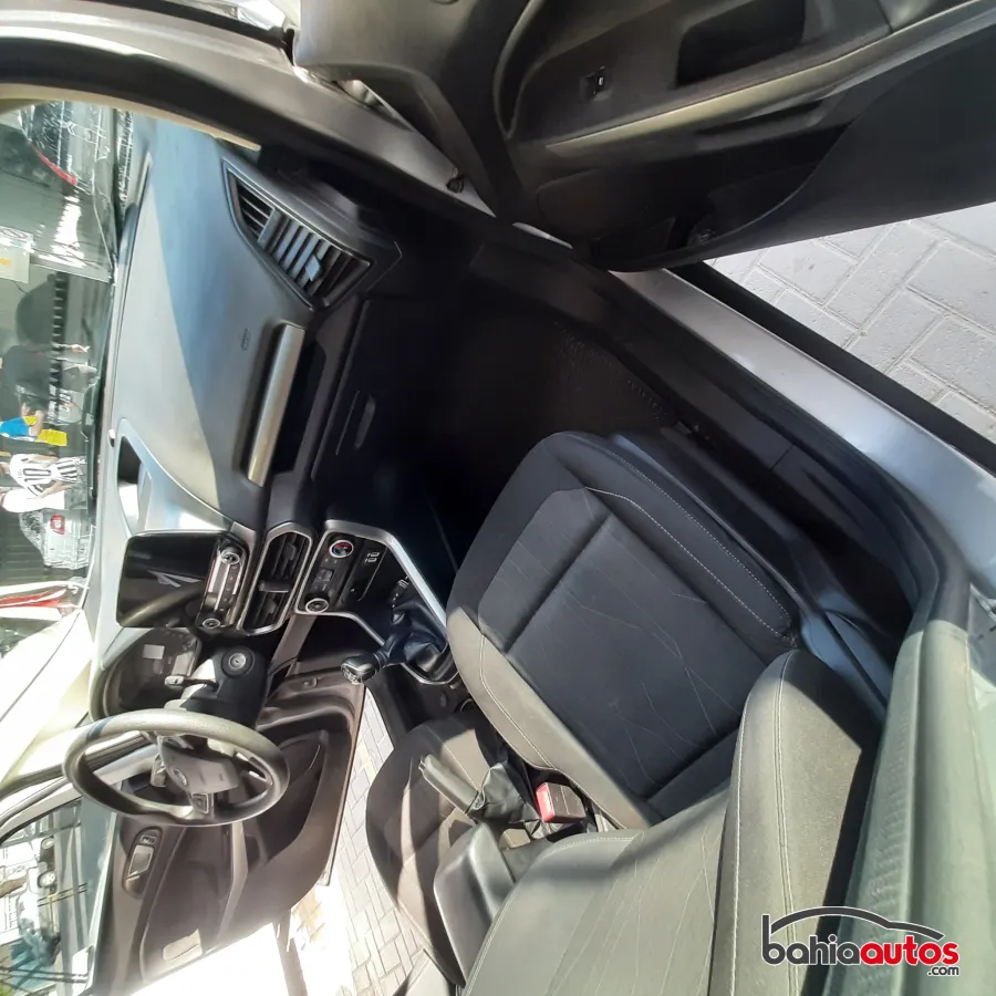 Ford EcoSport 2018 usado en Bahía Blanca - foto 4