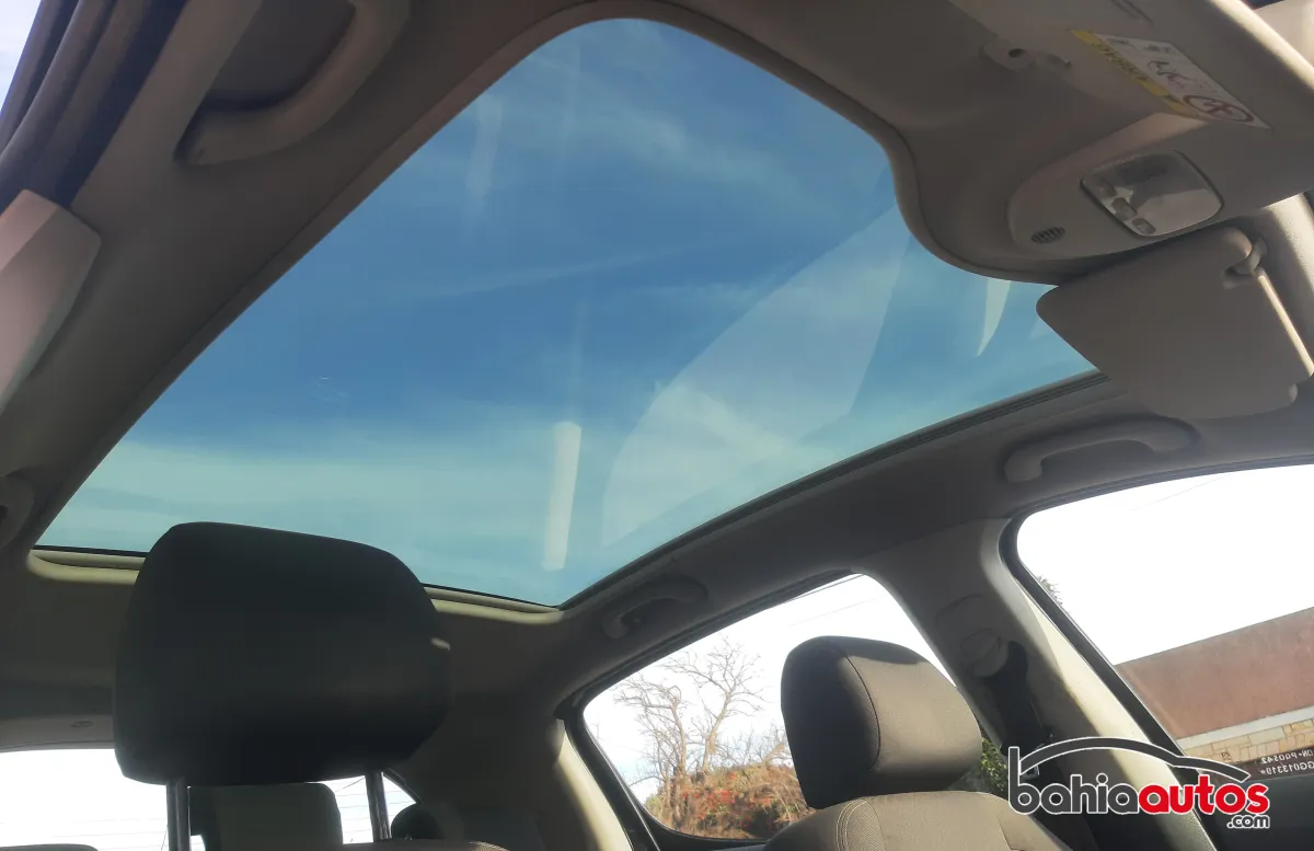Peugeot 308 2016 usado en Bahía Blanca - foto 5