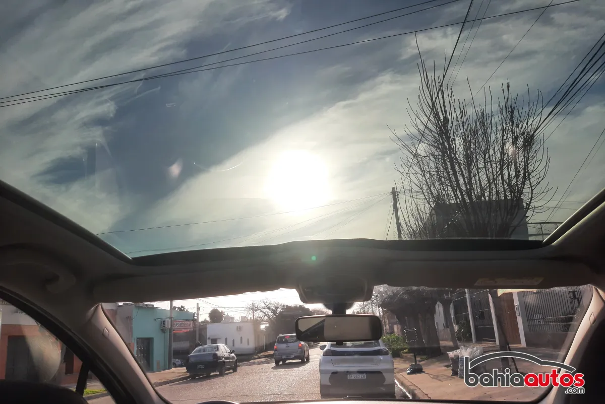 Peugeot 308 2016 usado en Bahía Blanca - foto 8