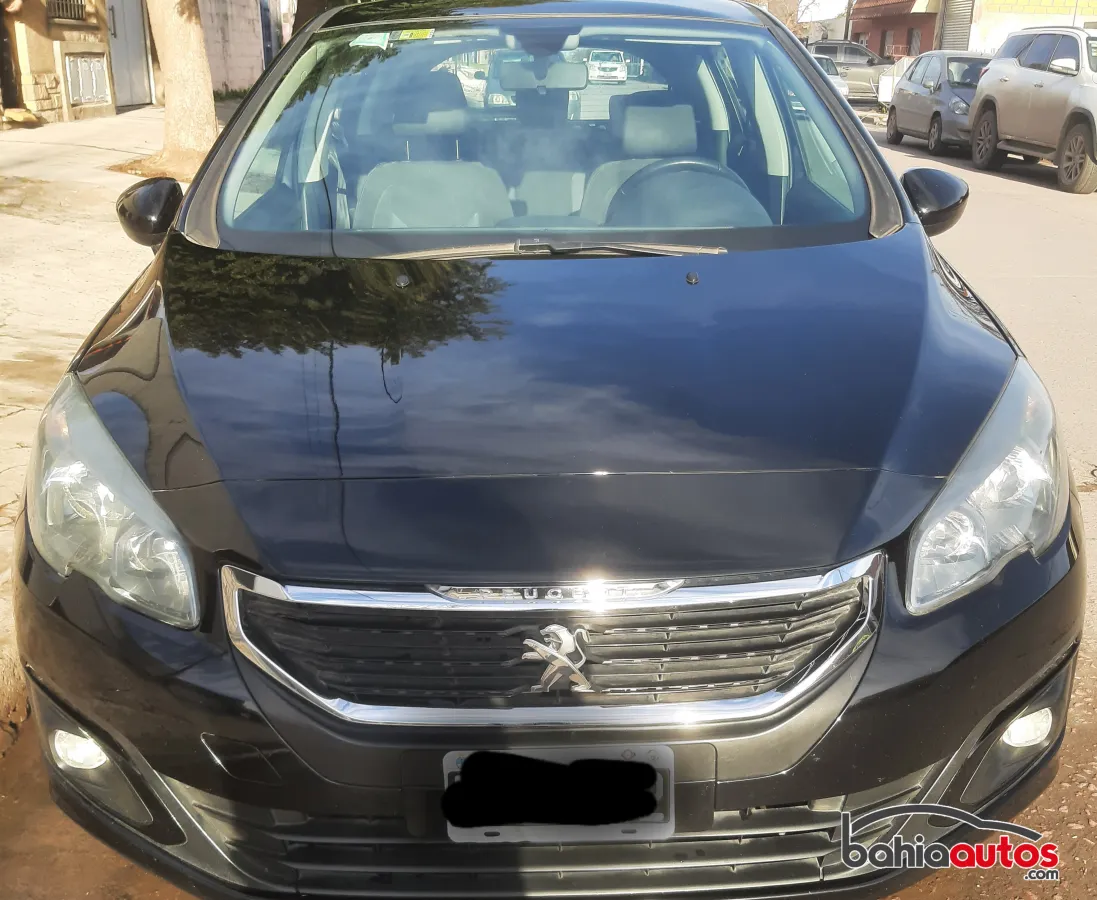 Peugeot 308 2016 usado en Bahía Blanca - foto 11