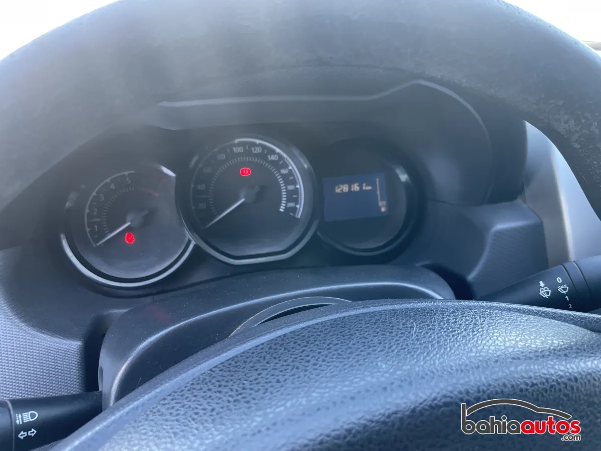 Renault Oroch 2018 usado en Bahía Blanca - foto 17