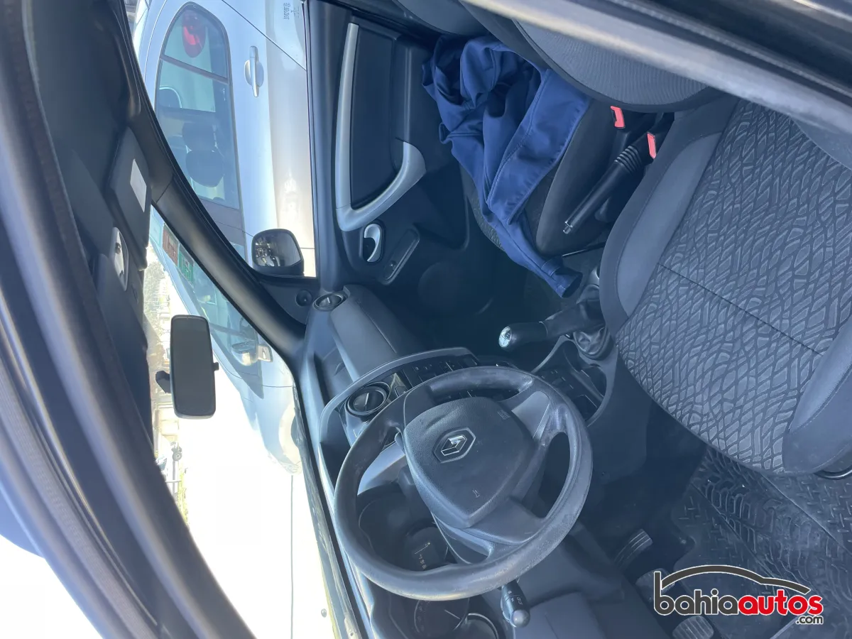 Renault Oroch 2018 usado en Bahía Blanca - foto 18
