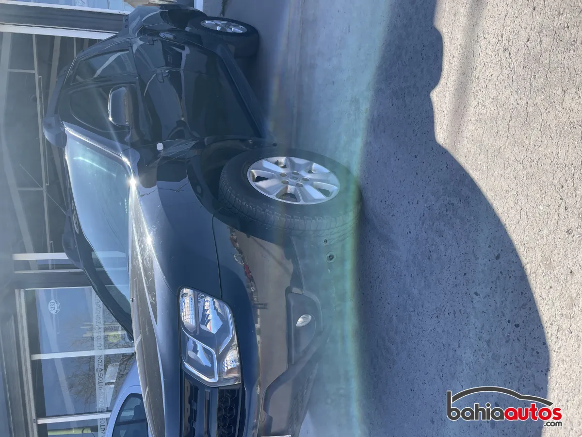 Renault Oroch 2018 usado en Bahía Blanca - foto 19