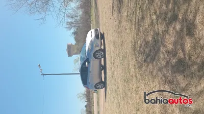 Ford Fiesta KD 2011 usado en Bahía Blanca