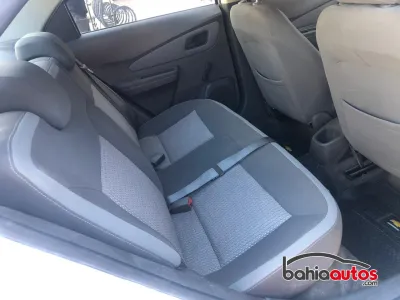 Chevrolet Cobalt 2013 usado en Bahía Blanca