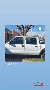 Chevrolet S10 2007 usado en Bahía Blanca