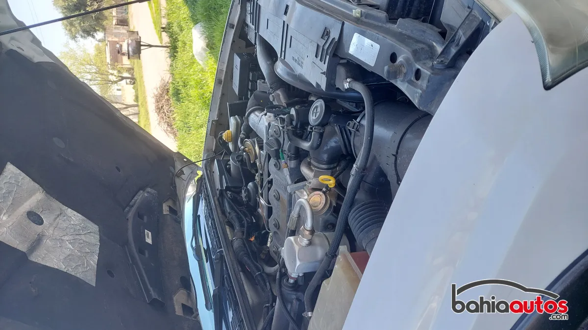 Chevrolet S10 2007 usado en Bahía Blanca - foto 2