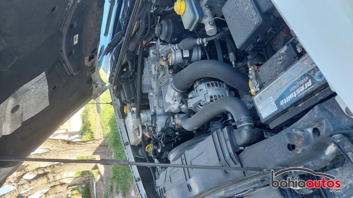 Chevrolet S10 2007 usado en Bahía Blanca - foto 5