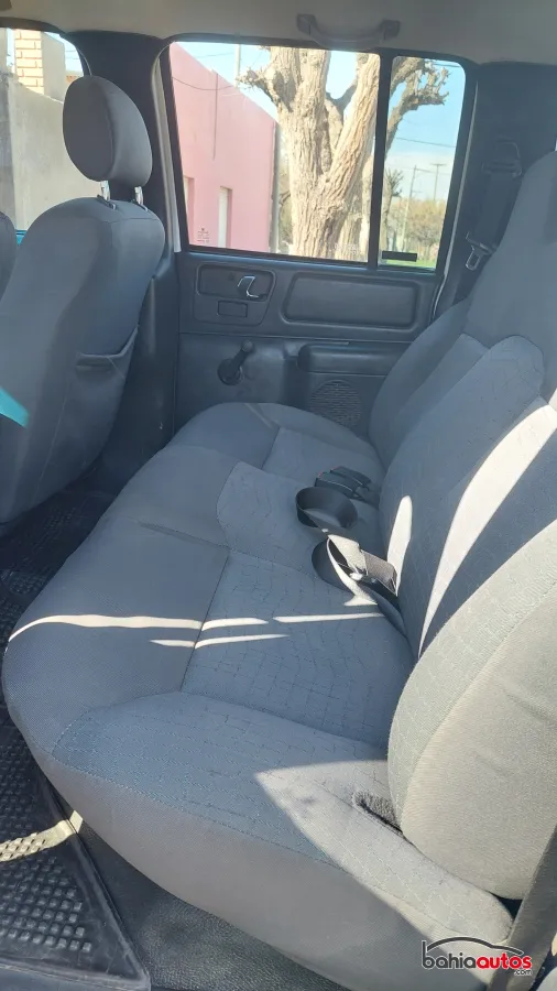 Chevrolet S10 2007 usado en Bahía Blanca - foto 6