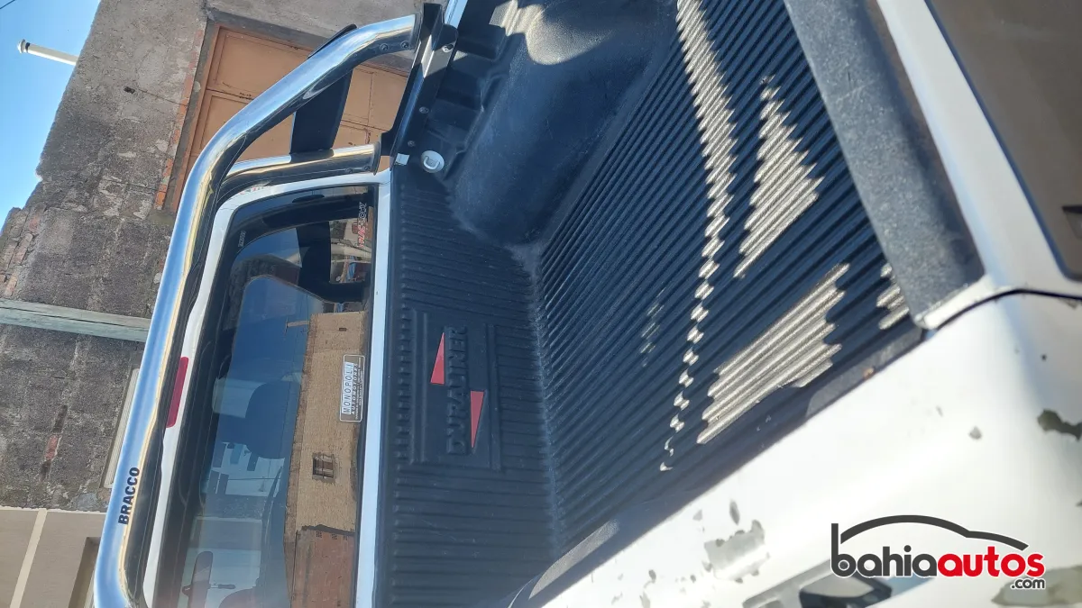Chevrolet S10 2007 usado en Bahía Blanca - foto 8