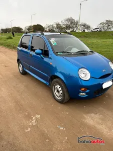 Chery QQ 2011 usado en Bahía Blanca