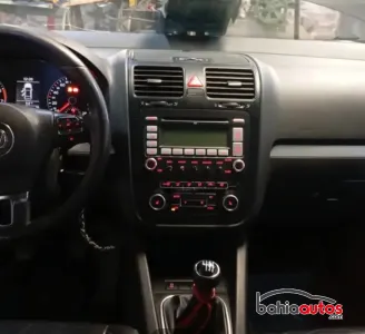 Volkswagen Vento 2010 usado en Río Colorado