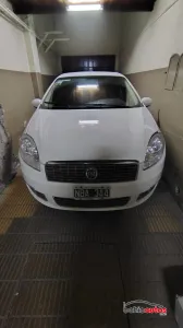 Fiat Linea 2013 usado en Bahía Blanca
