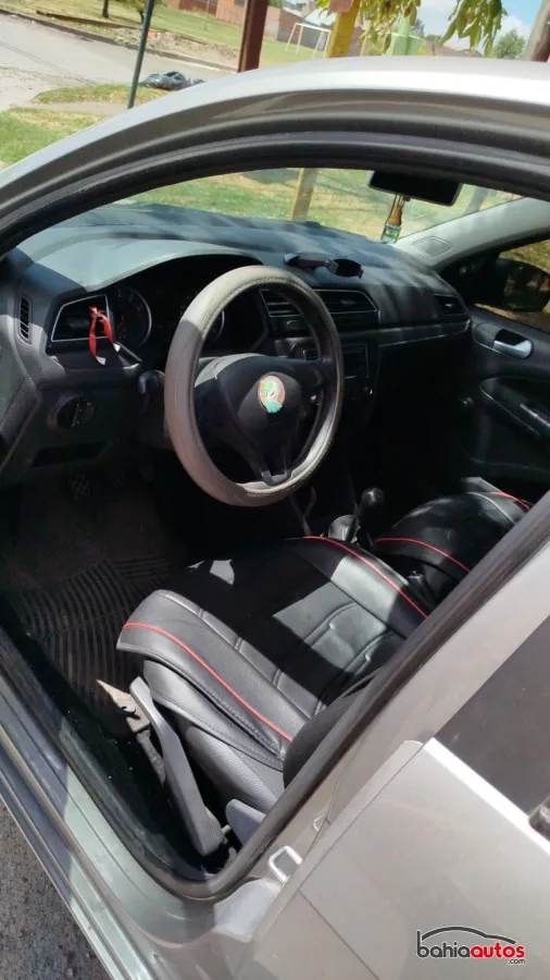 Volkswagen Gol Trend 2018 usado en Bahía Blanca - foto 3