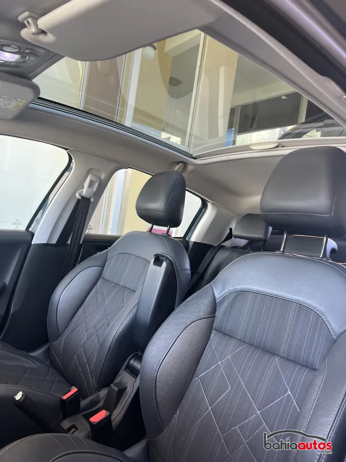 Peugeot 208 2016 usado en Bahía Blanca - foto 14