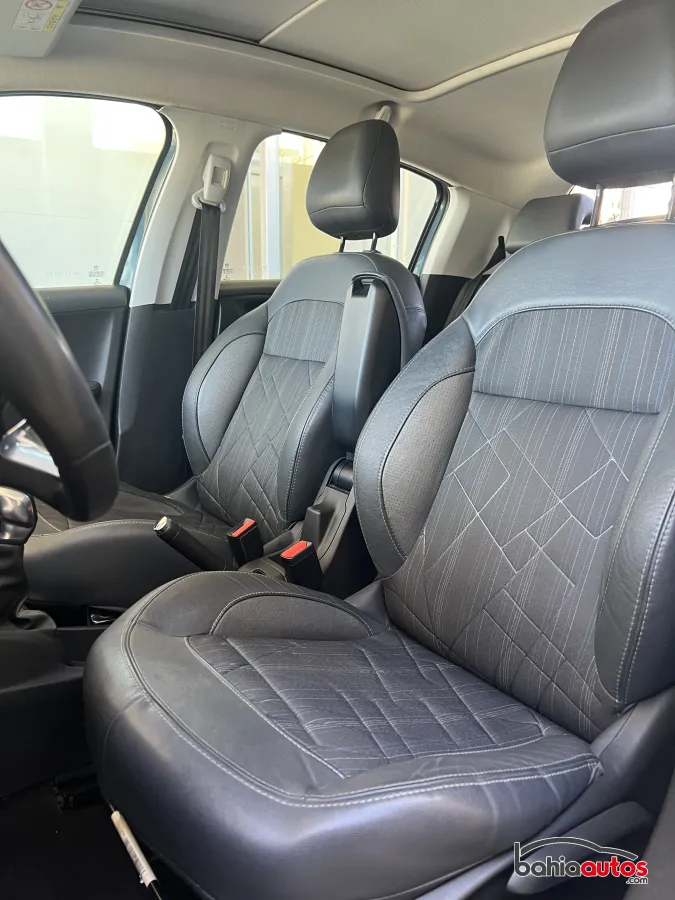 Peugeot 208 2016 usado en Bahía Blanca - foto 15
