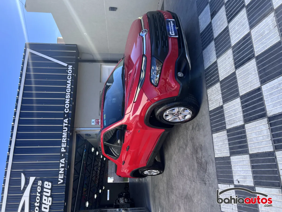 Fiat Toro 2016 usado en Bahía Blanca - foto 4