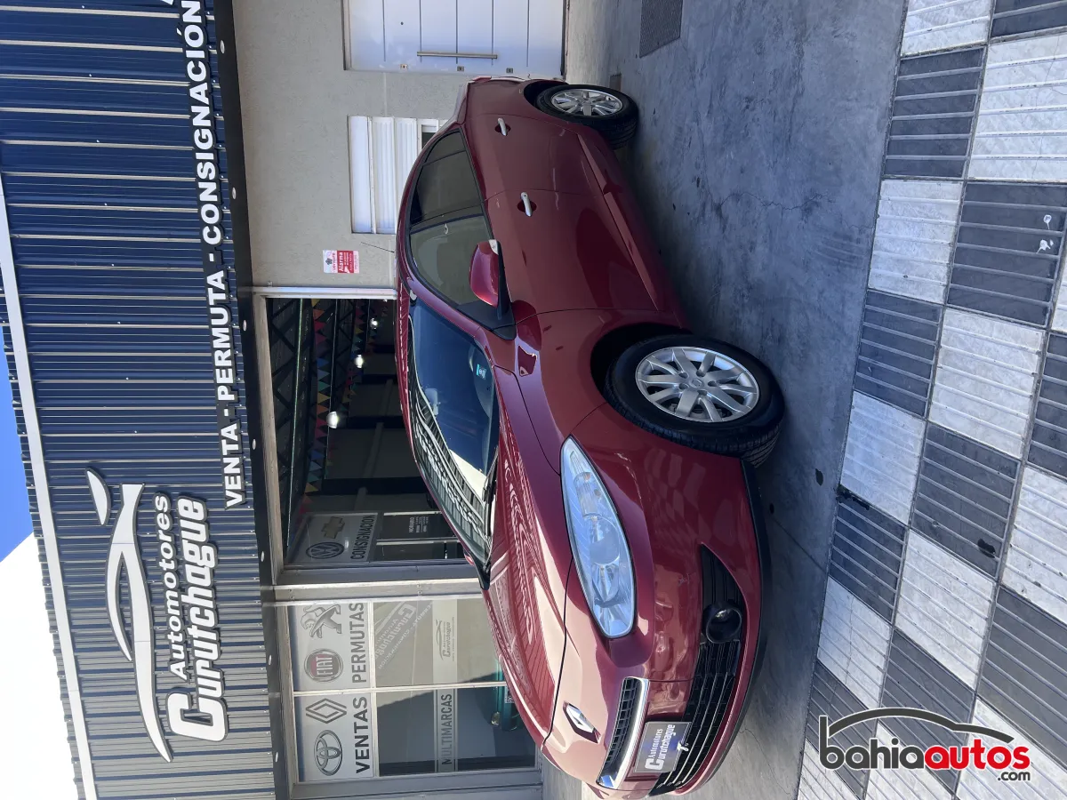 Volkswagen Polo 2022 usado en Bahía Blanca - foto 3