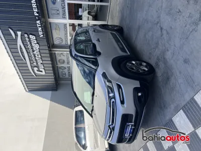 Citroën C3 AirCross 2018 usado en Bahía Blanca