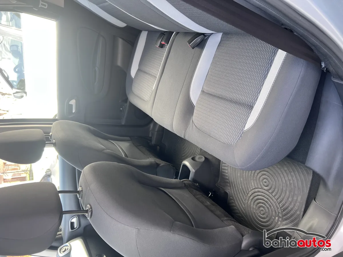 Citroën C3 AirCross 2018 usado en Bahía Blanca - foto 8