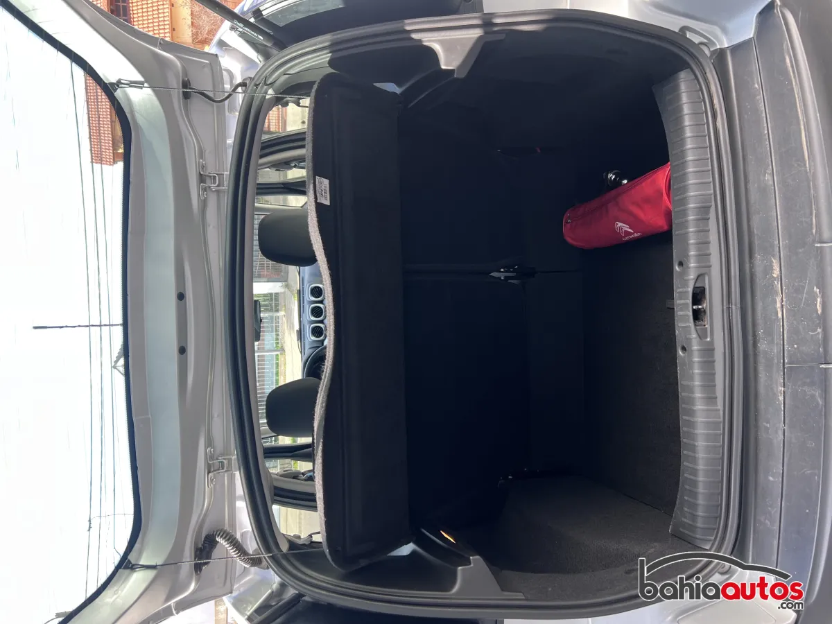 Citroën C3 AirCross 2018 usado en Bahía Blanca - foto 12