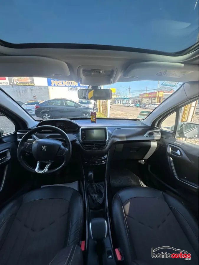 Peugeot 2008 2017 usado en Bahía Blanca - foto 9