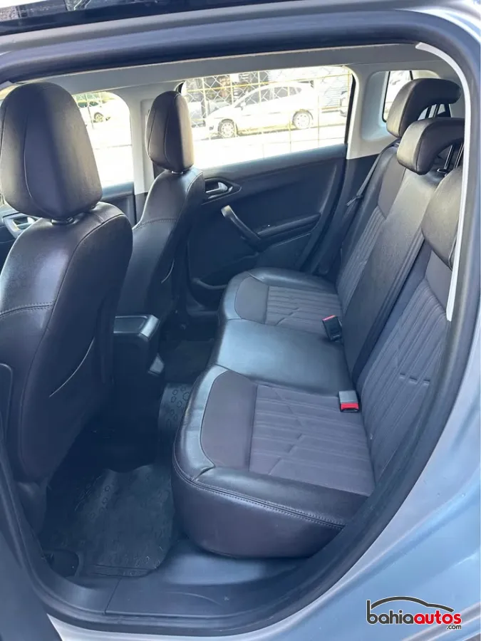 Peugeot 2008 2017 usado en Bahía Blanca - foto 10