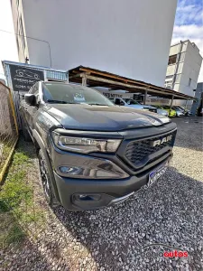 Ram Rampage 2024 usado en Bahía Blanca